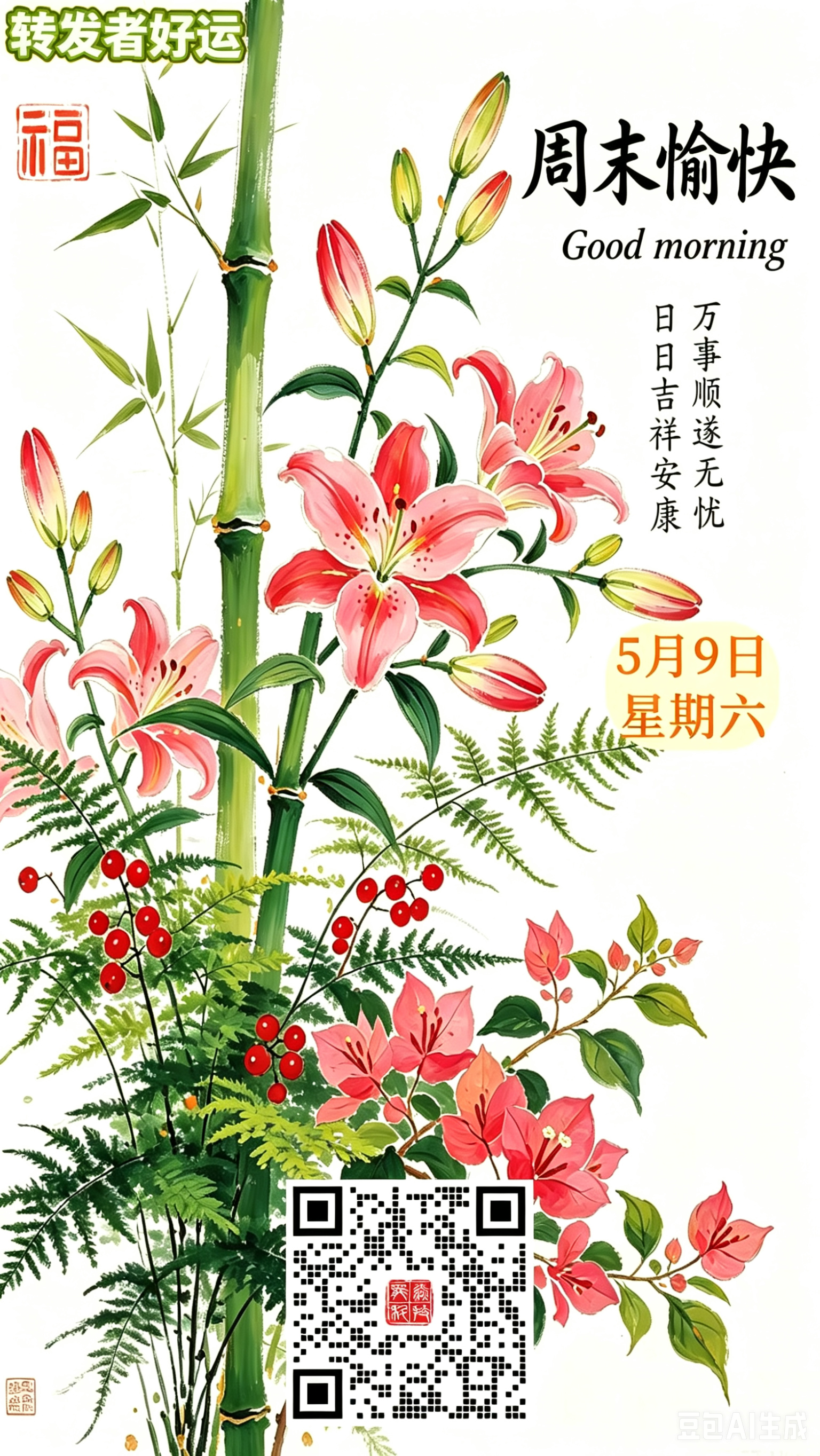 表情包